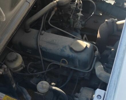 Другая Другая, объемом двигателя 0 л и пробегом 0 тыс. км за 6300 $, фото 1 на Automoto.ua