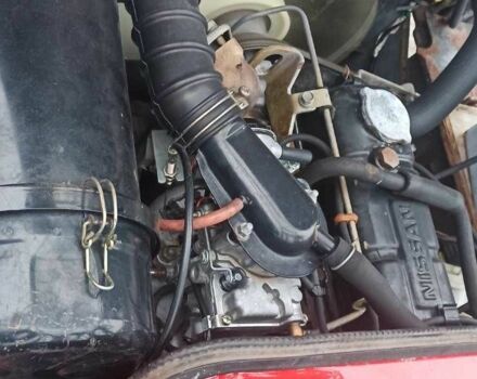 Інша Інша, об'ємом двигуна 0 л та пробігом 0 тис. км за 10610 $, фото 2 на Automoto.ua