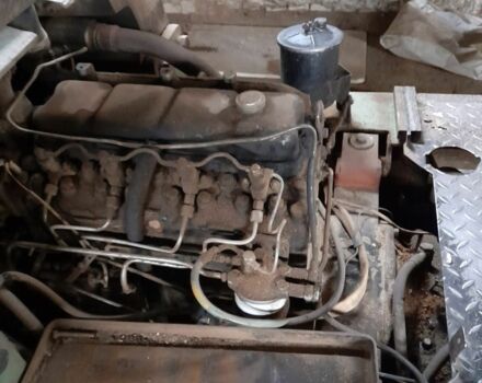 Другая Другая, объемом двигателя 0 л и пробегом 0 тыс. км за 6000 $, фото 2 на Automoto.ua