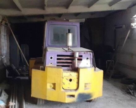 Другая Другая, объемом двигателя 0 л и пробегом 0 тыс. км за 4029 $, фото 1 на Automoto.ua