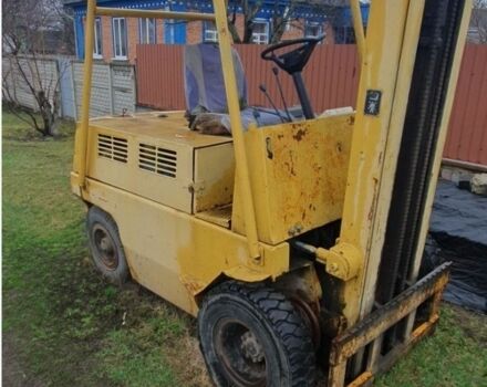 Другая Другая, объемом двигателя 0 л и пробегом 0 тыс. км за 1400 $, фото 2 на Automoto.ua