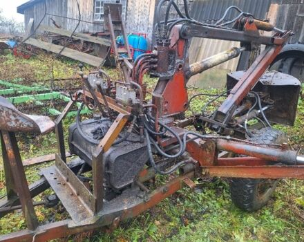 Інша Інша, об'ємом двигуна 0 л та пробігом 0 тис. км за 1500 $, фото 6 на Automoto.ua