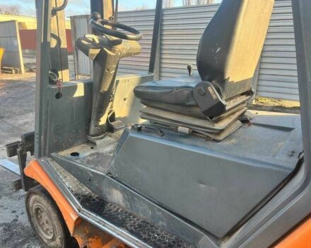 Інша Інша, об'ємом двигуна 0 л та пробігом 0 тис. км за 5500 $, фото 2 на Automoto.ua