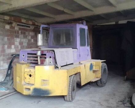 Другая Другая, объемом двигателя 0 л и пробегом 0 тыс. км за 4029 $, фото 2 на Automoto.ua