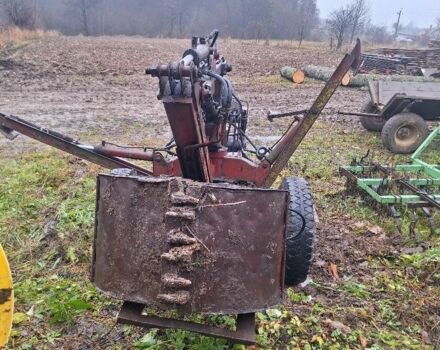 Інша Інша, об'ємом двигуна 0 л та пробігом 0 тис. км за 1500 $, фото 3 на Automoto.ua