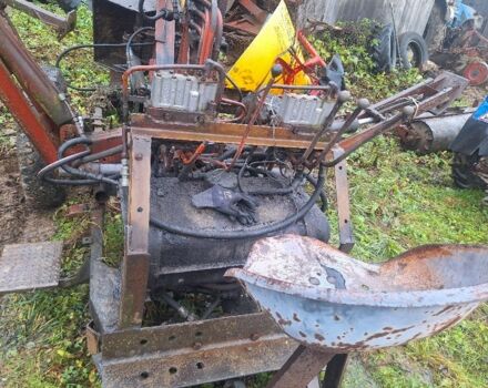 Інша Інша, об'ємом двигуна 0 л та пробігом 0 тис. км за 1500 $, фото 1 на Automoto.ua