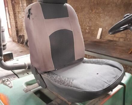 Другая Другая, объемом двигателя 0 л и пробегом 0 тыс. км за 6000 $, фото 3 на Automoto.ua