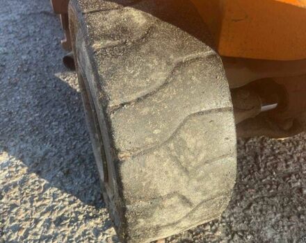 Інша Інша, об'ємом двигуна 0 л та пробігом 0 тис. км за 5500 $, фото 10 на Automoto.ua