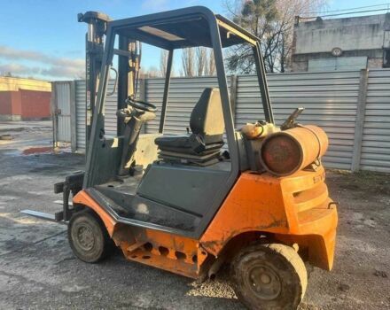 Інша Інша, об'ємом двигуна 0 л та пробігом 0 тис. км за 5500 $, фото 9 на Automoto.ua