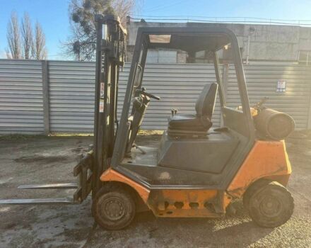 Інша Інша, об'ємом двигуна 0 л та пробігом 0 тис. км за 5500 $, фото 3 на Automoto.ua