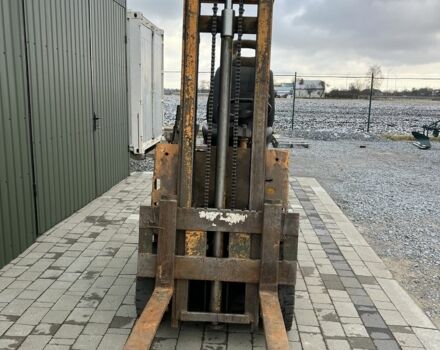 Другая Другая, объемом двигателя 0 л и пробегом 0 тыс. км за 2500 $, фото 2 на Automoto.ua