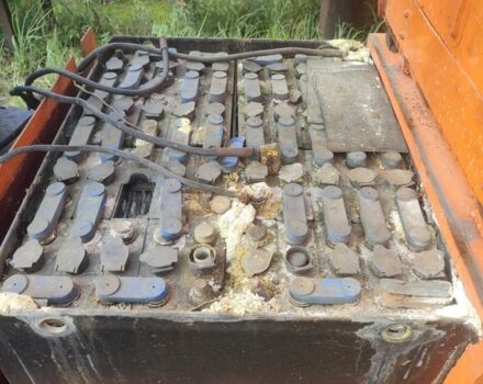 Другая Другая, объемом двигателя 0 л и пробегом 0 тыс. км за 2350 $, фото 6 на Automoto.ua