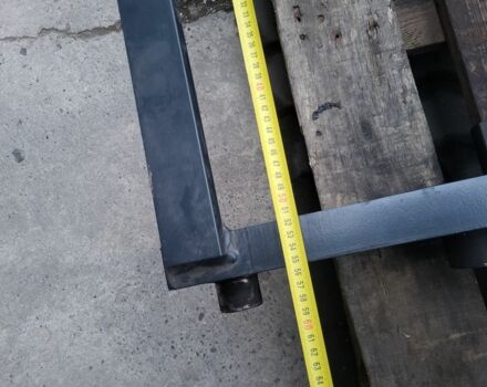 Інша Інша, об'ємом двигуна 0 л та пробігом 0 тис. км за 700 $, фото 3 на Automoto.ua