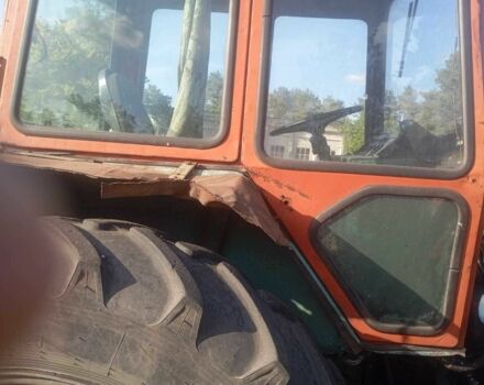 Другая Другая, объемом двигателя 0 л и пробегом 0 тыс. км за 2000 $, фото 2 на Automoto.ua