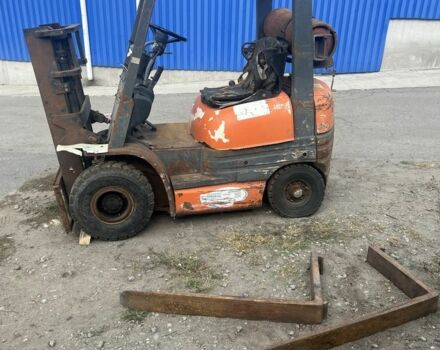 Інша Інша, об'ємом двигуна 0 л та пробігом 0 тис. км за 3000 $, фото 2 на Automoto.ua