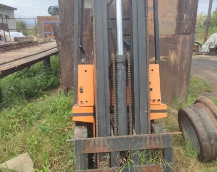 Другая Другая, объемом двигателя 0 л и пробегом 0 тыс. км за 2350 $, фото 2 на Automoto.ua