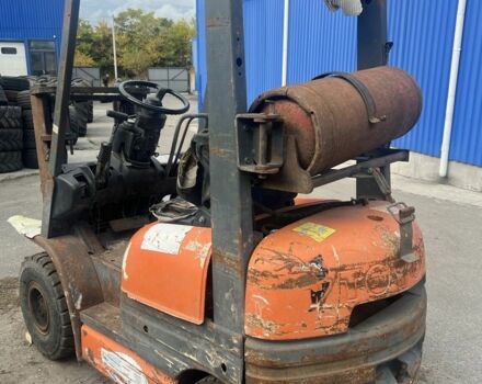 Інша Інша, об'ємом двигуна 0 л та пробігом 0 тис. км за 3000 $, фото 3 на Automoto.ua