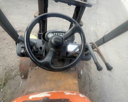 Інша Інша, об'ємом двигуна 0 л та пробігом 0 тис. км за 3000 $, фото 4 на Automoto.ua