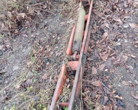 Інша Інша, об'ємом двигуна 0 л та пробігом 0 тис. км за 356 $, фото 3 на Automoto.ua