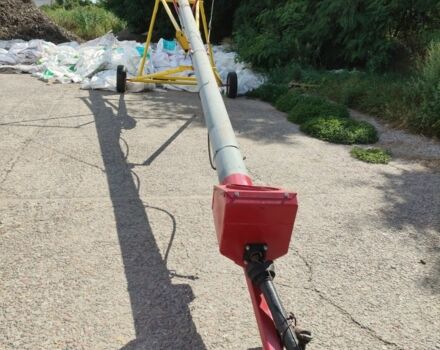 Другая Другая, объемом двигателя 0 л и пробегом 0 тыс. км за 4700 $, фото 1 на Automoto.ua