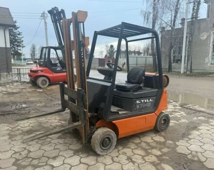 Другая Другая, объемом двигателя 0 л и пробегом 0 тыс. км за 5200 $, фото 2 на Automoto.ua