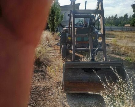 Другая Другая, объемом двигателя 0 л и пробегом 0 тыс. км за 2000 $, фото 4 на Automoto.ua