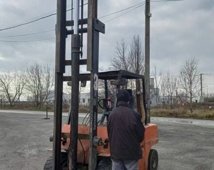 Інша Інша, об'ємом двигуна 0 л та пробігом 0 тис. км за 9953 $, фото 1 на Automoto.ua