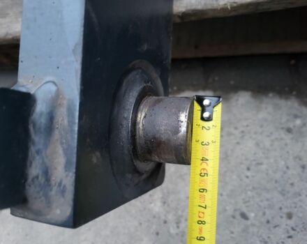 Інша Інша, об'ємом двигуна 0 л та пробігом 0 тис. км за 700 $, фото 5 на Automoto.ua