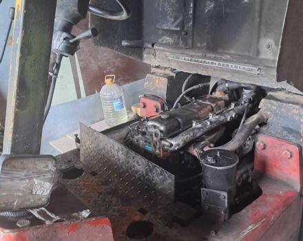 Другая Другая, объемом двигателя 0 л и пробегом 0 тыс. км за 2846 $, фото 1 на Automoto.ua