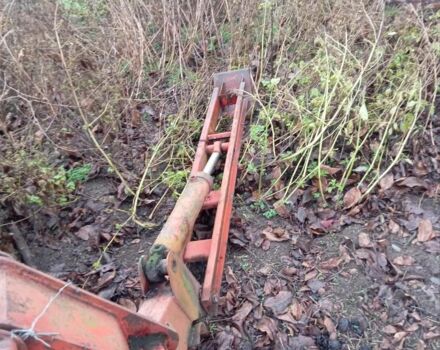 Інша Інша, об'ємом двигуна 0 л та пробігом 0 тис. км за 356 $, фото 1 на Automoto.ua