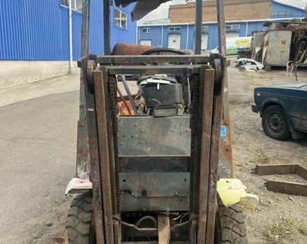 Інша Інша, об'ємом двигуна 0 л та пробігом 0 тис. км за 3000 $, фото 1 на Automoto.ua