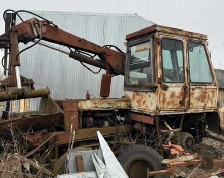 Другая Другая, объемом двигателя 0 л и пробегом 0 тыс. км за 1825 $, фото 1 на Automoto.ua