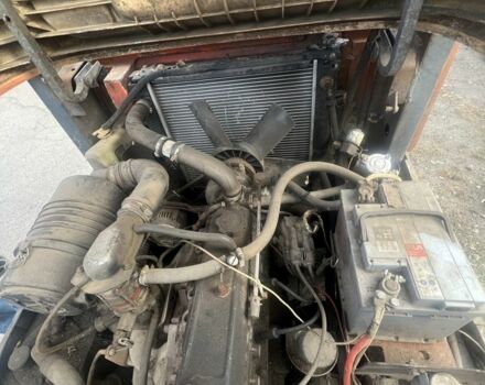 Інша Інша, об'ємом двигуна 0 л та пробігом 0 тис. км за 3000 $, фото 5 на Automoto.ua