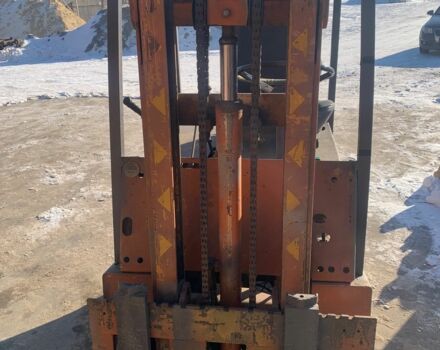 Другая Другая, объемом двигателя 0 л и пробегом 0 тыс. км за 3200 $, фото 1 на Automoto.ua