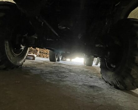 Інша Інша, об'ємом двигуна 0 л та пробігом 0 тис. км за 4500 $, фото 12 на Automoto.ua