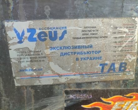 Другая Другая, объемом двигателя 0 л и пробегом 0 тыс. км за 2350 $, фото 4 на Automoto.ua