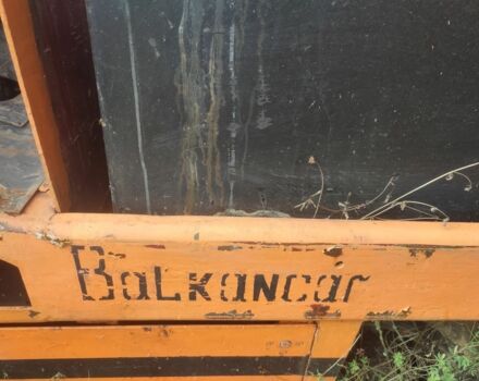 Другая Другая, объемом двигателя 0 л и пробегом 0 тыс. км за 2350 $, фото 3 на Automoto.ua