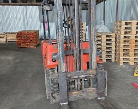 Інша Інша, об'ємом двигуна 0 л та пробігом 0 тис. км за 9953 $, фото 6 на Automoto.ua