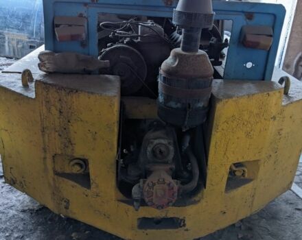 Другая Другая, объемом двигателя 0 л и пробегом 0 тыс. км за 2100 $, фото 3 на Automoto.ua