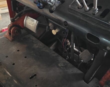 Інша Інша, об'ємом двигуна 0 л та пробігом 0 тис. км за 9953 $, фото 7 на Automoto.ua