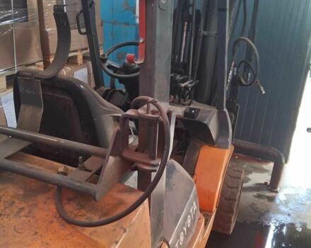 Другая Другая, объемом двигателя 0 л и пробегом 0 тыс. км за 5688 $, фото 1 на Automoto.ua