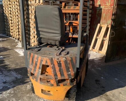 Другая Другая, объемом двигателя 0 л и пробегом 0 тыс. км за 3200 $, фото 3 на Automoto.ua