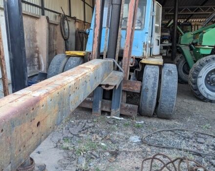 Другая Другая, объемом двигателя 0 л и пробегом 0 тыс. км за 2100 $, фото 1 на Automoto.ua