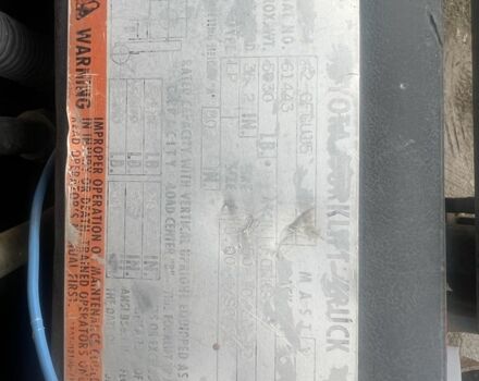 Інша Інша, об'ємом двигуна 0 л та пробігом 0 тис. км за 3000 $, фото 7 на Automoto.ua