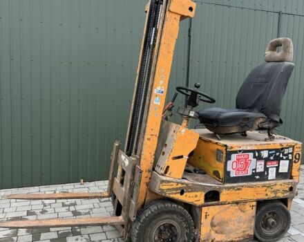 Другая Другая, объемом двигателя 0 л и пробегом 0 тыс. км за 2500 $, фото 6 на Automoto.ua