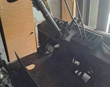 Другая Другая, объемом двигателя 0 л и пробегом 0 тыс. км за 2846 $, фото 2 на Automoto.ua