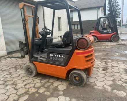 Другая Другая, объемом двигателя 0 л и пробегом 0 тыс. км за 5200 $, фото 3 на Automoto.ua