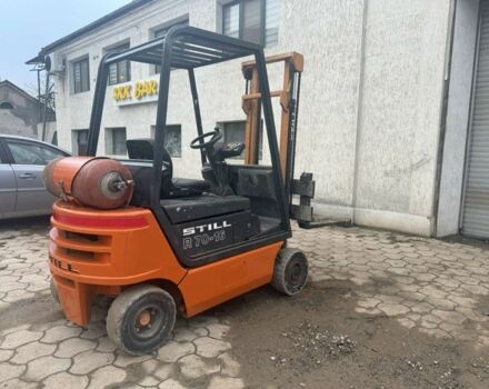 Другая Другая, объемом двигателя 0 л и пробегом 0 тыс. км за 5200 $, фото 1 на Automoto.ua