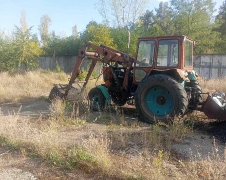 Другая Другая, объемом двигателя 0 л и пробегом 0 тыс. км за 2000 $, фото 1 на Automoto.ua