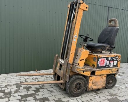 Другая Другая, объемом двигателя 0 л и пробегом 0 тыс. км за 2500 $, фото 1 на Automoto.ua